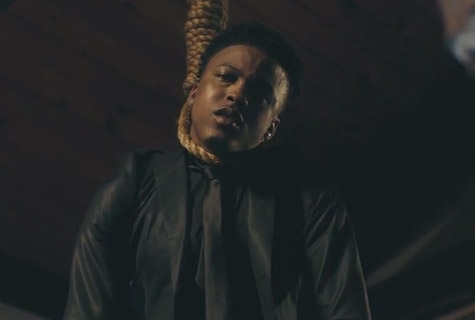 August Alsina - FML (feat. Pusha T)