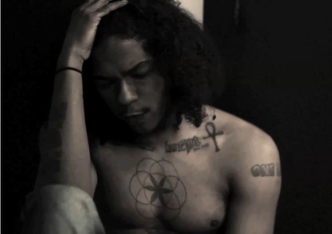Ab-Soul - Closure (feat. Jhené Aiko)