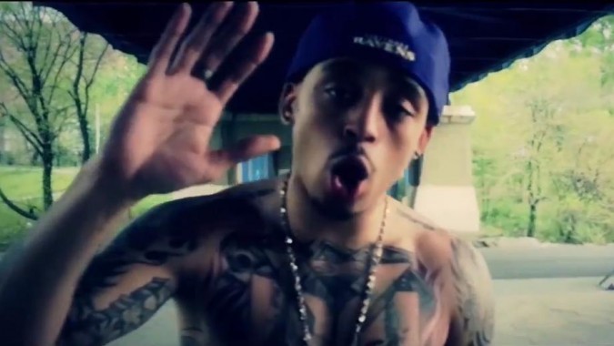Cory Gunz - I Got It