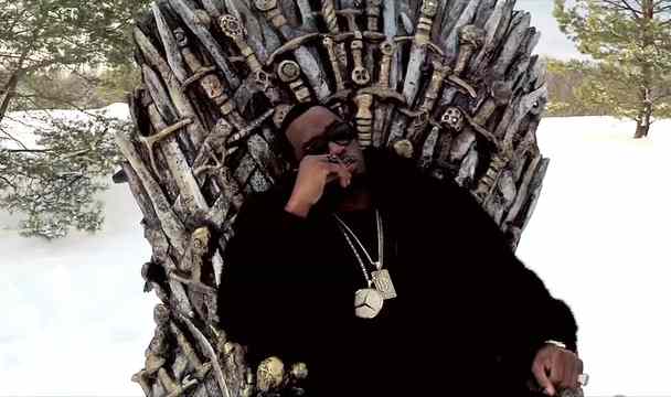Puff Daddy - I Want The Love (feat. Meek Mill)
