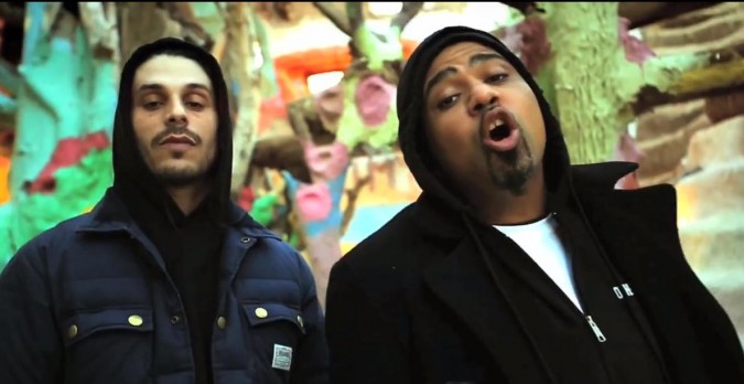 Dilated Peoples - Good As Gone