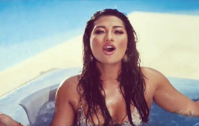 The Saturdays - What Are You Waiting For?