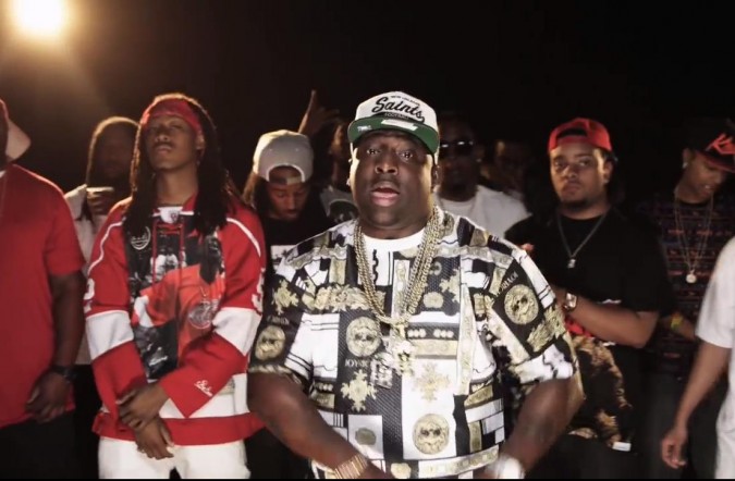 Turk - Da Real Thugga