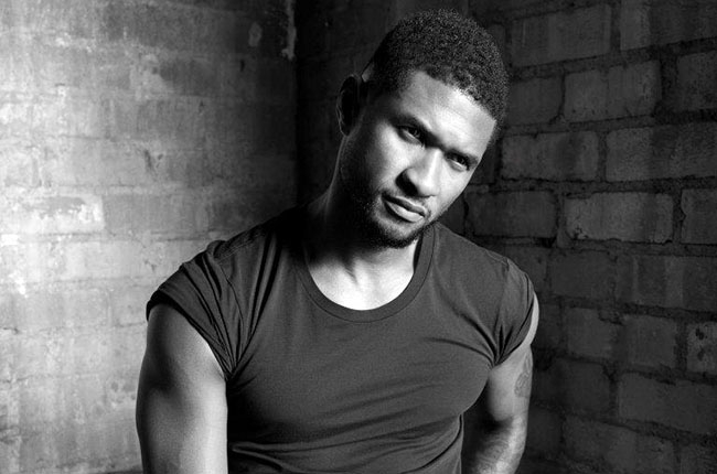 Usher – I Don’t Mind (feat. Juicy J)