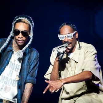 Wiz Khalifa y Snoop Dogg anuncian la llegada de la segunda parte