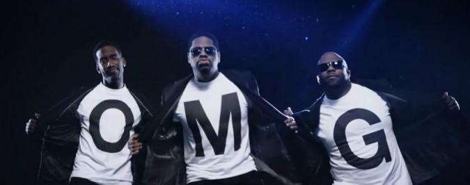Boyz II Men - Yes Yes Yes