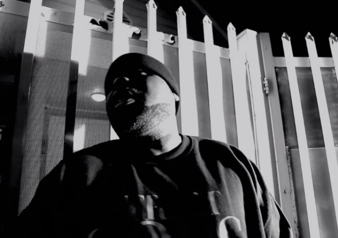 Crooked I - Struggle