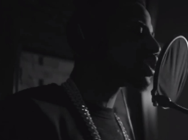Fabolous - Sacrifices