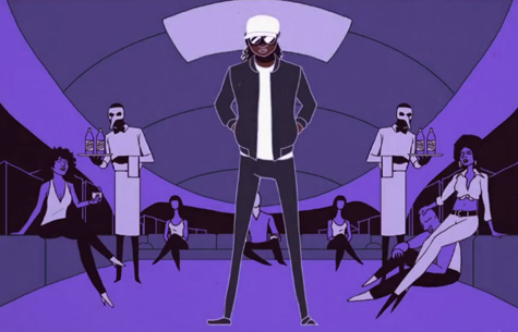 Future - Coupe