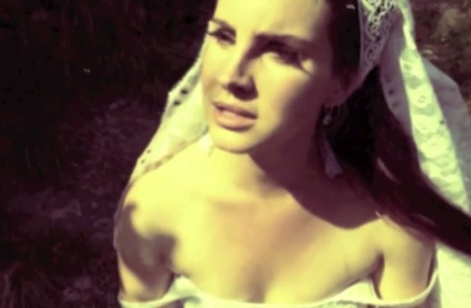 Lana Del Rey - Ultraviolence