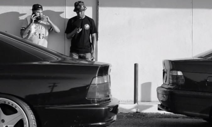 Le$ & Cookin' Soul - ACE