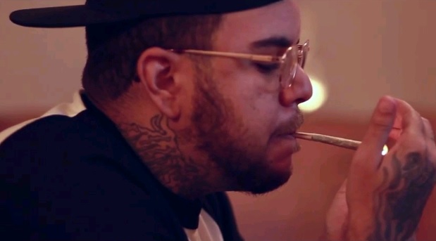Le$ - Prosper (feat. Curren$y)