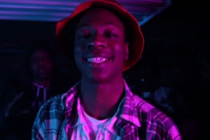 Joey Bada$$ - Big Dusty