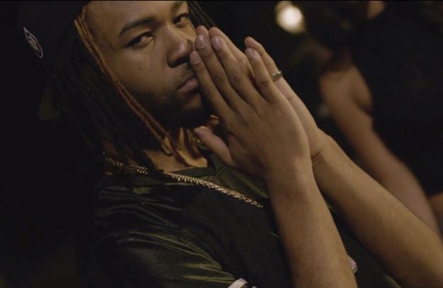 PartyNextDoor - Recognize (feat. Drake)