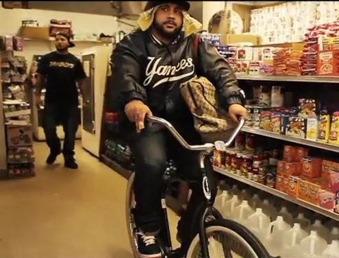 Bodega BAMZ - H.P.I.C [Prod. by Slash Major]
