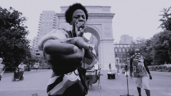 Statik Selektah - Carry On (feat. Joey Bada$$ & Freddie Gibbs)