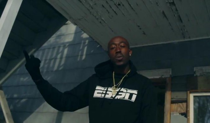Freddie Gibbs & Madlib - Harold's
