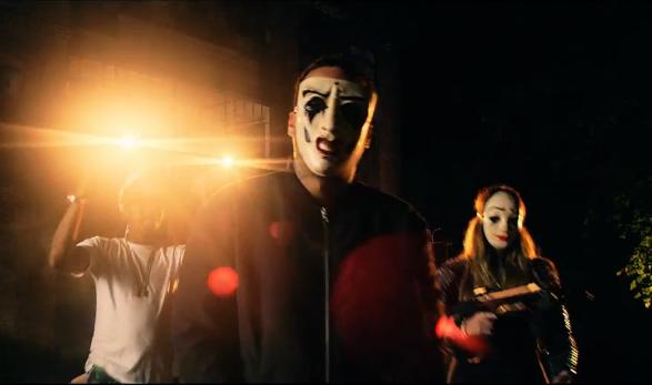 French Montana - Don't Panic