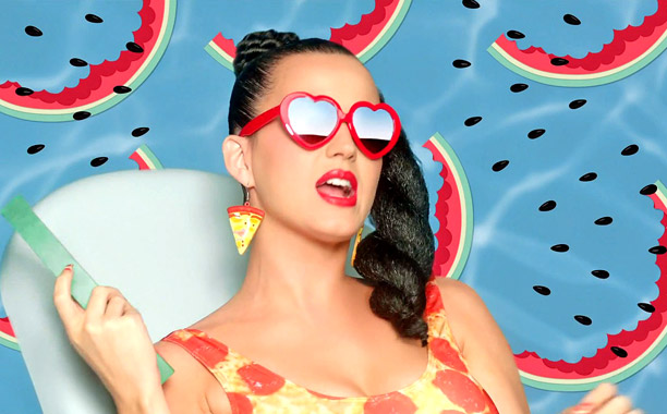 Katy Perry - This Is How We Do