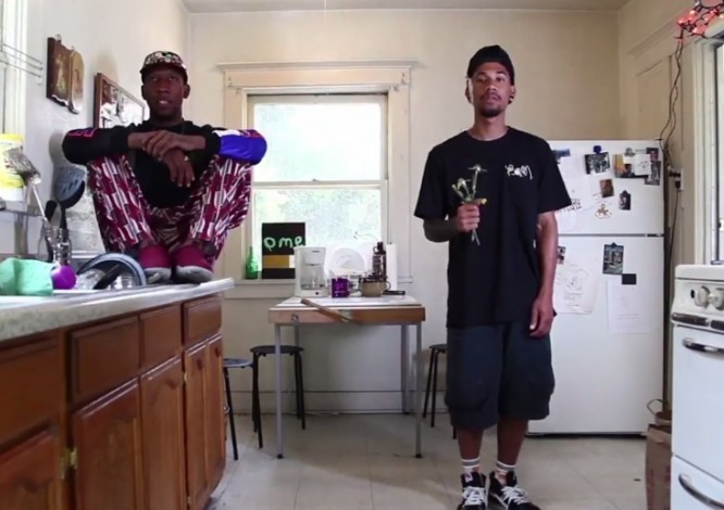 Mellowhype - FIFAFOFUM