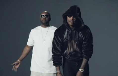 Rico Love - He Got Money (feat. Future)