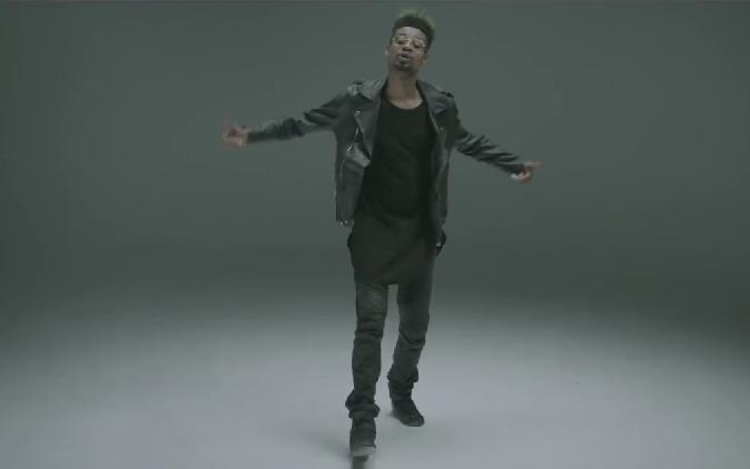 Rustie - Attak (feat. Danny Brown)