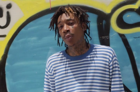 Wiz Khalifa - Promises