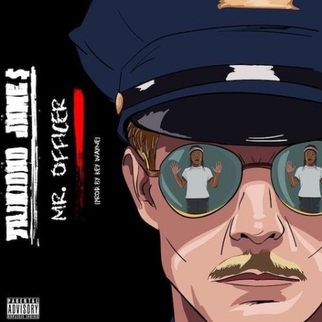 Trinidad Jame$ - Mr. Officer