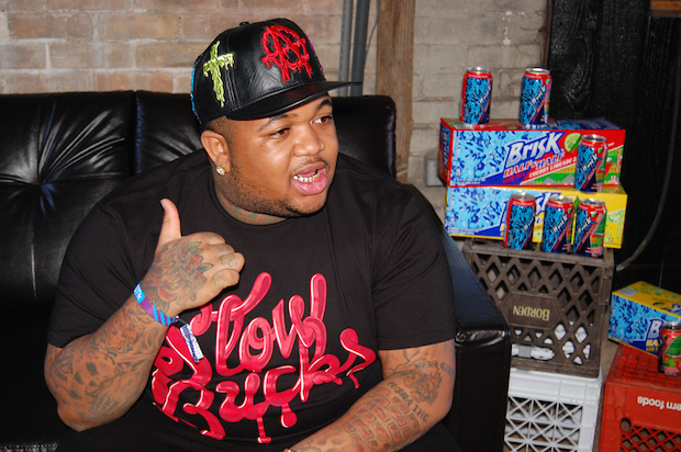 DJ Mustard afirma que el Hip Hop de la costa Oeste estaba muerto antes de su ascenso