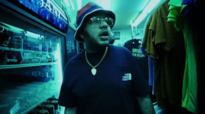 LE$ & Cookin Soul - Come Up (feat. Curren$y)