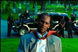 R. Kelly - I Wish