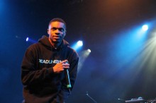 Vince Staples habla abiertamente sobre su próximo EP, ‘Hell Can Wait’