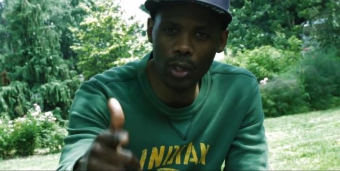 Cormega - Rise (feat. Maya Azucena)