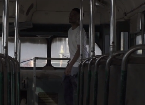 Elijah Blake - 6 / Fallen