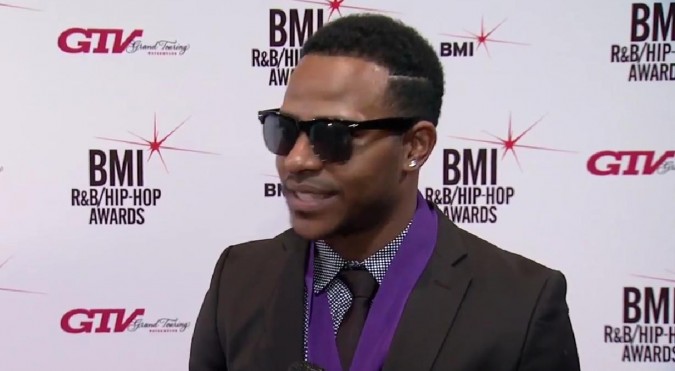 Eric Belinger - Drake's Ex