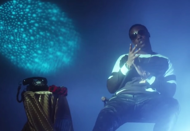 Jeremih - Fuck You All The Time (feat. Shlohmo)