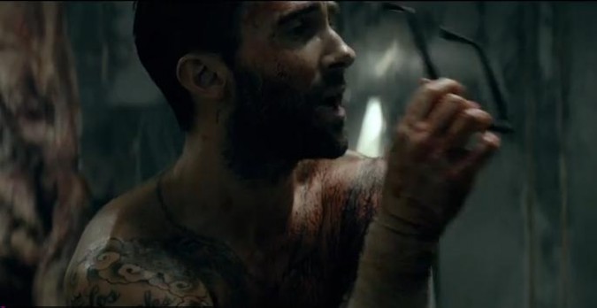 Maroon 5 - Animals 