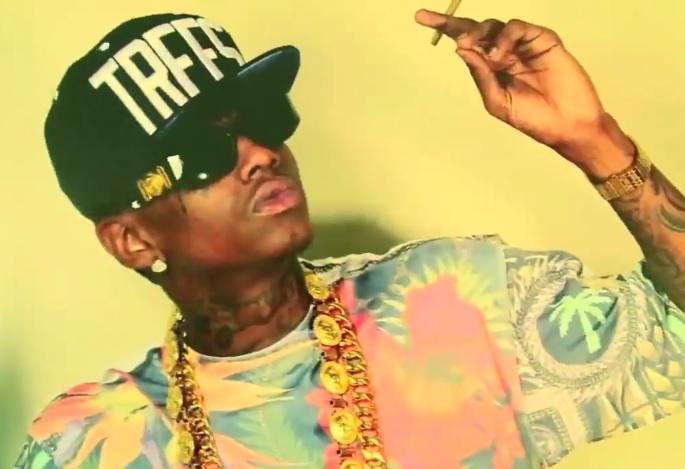 Soulja Boy - Soulja Soulja