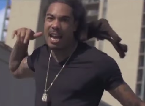 Tracy T - Wanna Be Somebody (feat. Gunplay)