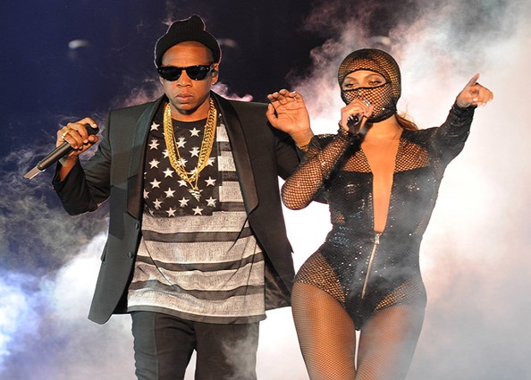 Jay Z y Beyoncé podrían acompañar su álbum conjunto con una película