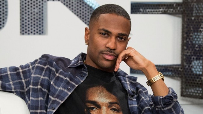 Big Sean confirma varias colaboraciones de su próximo disco