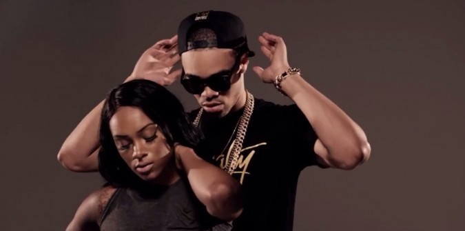 Maejor Ali - Me And My Team (feat. Trey Songz & Kid Ink)