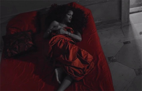 Teyana Taylor - Broken Hearted Girl (feat. Fabolous)
