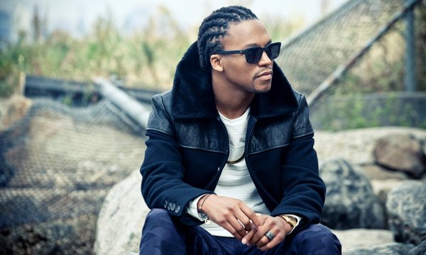 Anonymous  presionó a Atlantic Records para poner fecha al nuevo disco de Lupe Fiasco