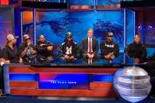 Wu-Tang Clan lanzará parte de ‘A Better Tomorrow’ en un altavoz portátil