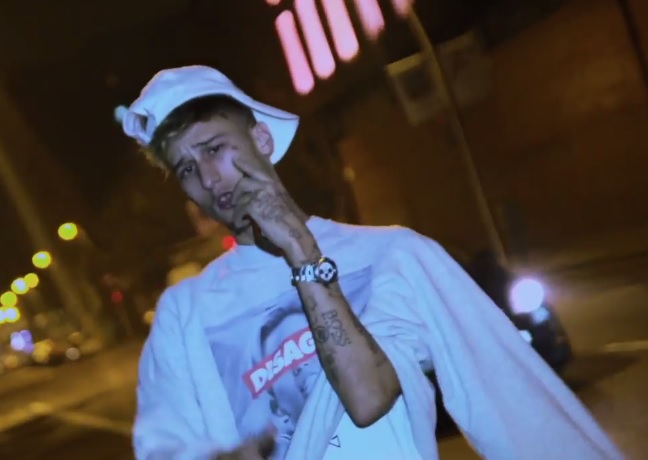 Yung Beef & Steve Lean - #FreeMolly.com (Intro)
