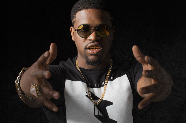 A$AP Ferg anuncia su nueva mixtape, 'Ferg Forever'