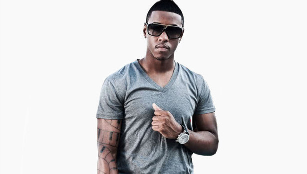 Jeremih y sus colegas acusados de tirar botellas de cerveza en un restaurante tras increpar a una camarera [ACTUALIZACIÓN: Sale a la luz un vídeo]