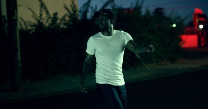 Kendrick Lamar - i