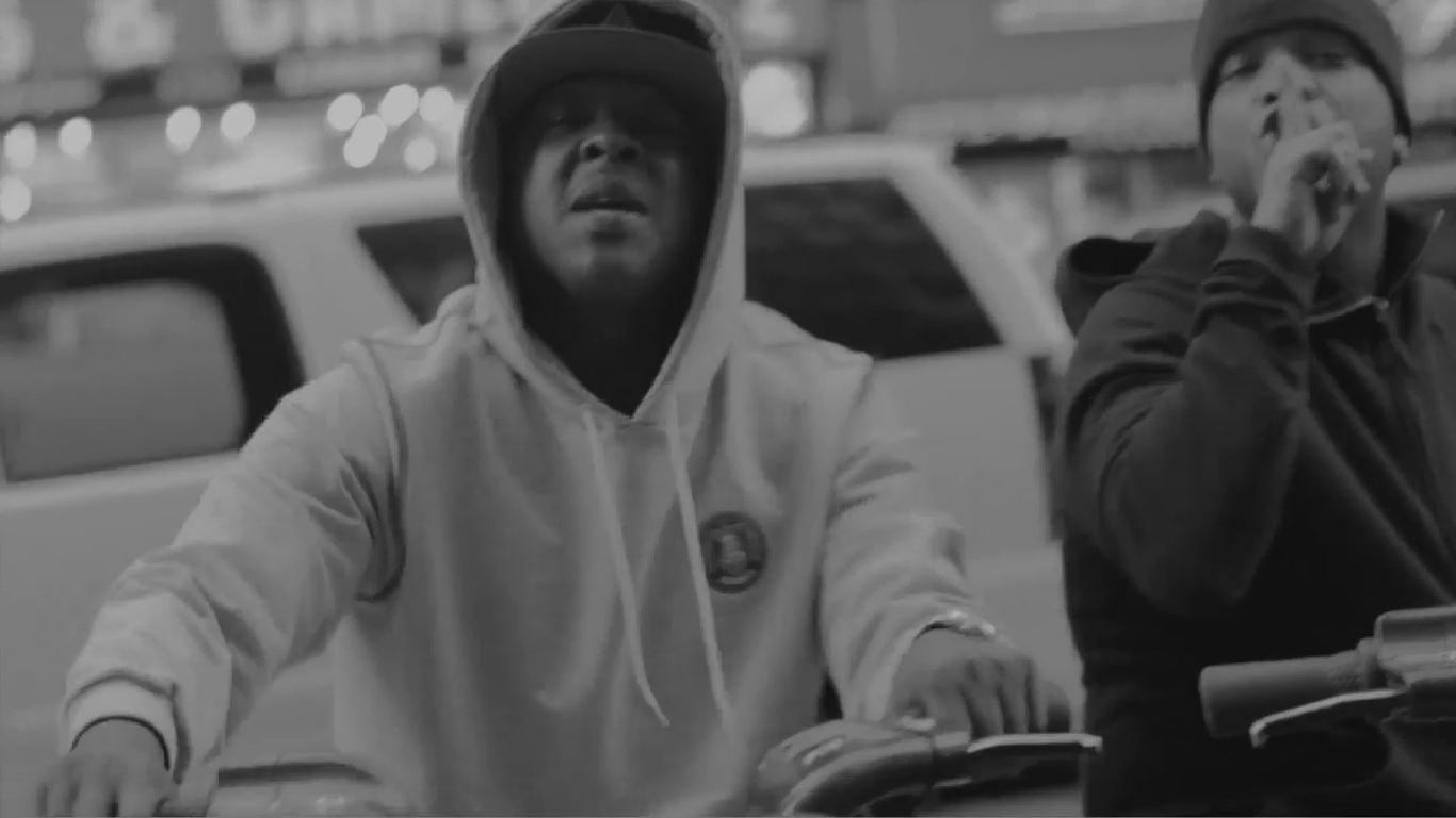 The LOX – Now Listen